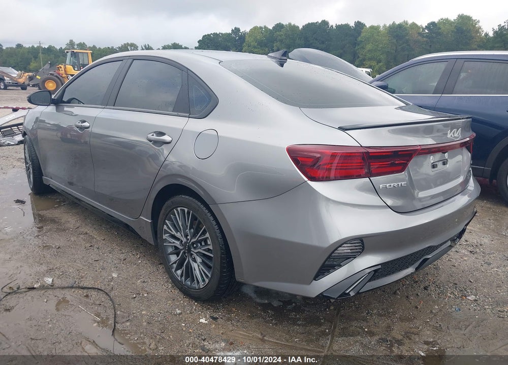 2024 KIA FORTE VIN: 3KPF54AD2RE775022