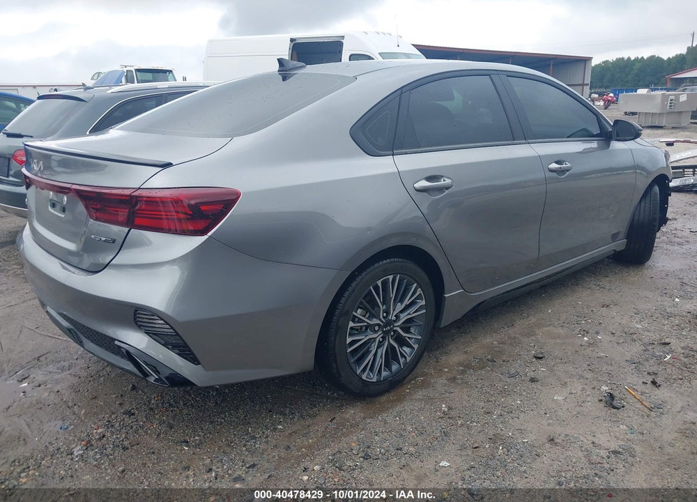 2024 KIA FORTE VIN: 3KPF54AD2RE775022