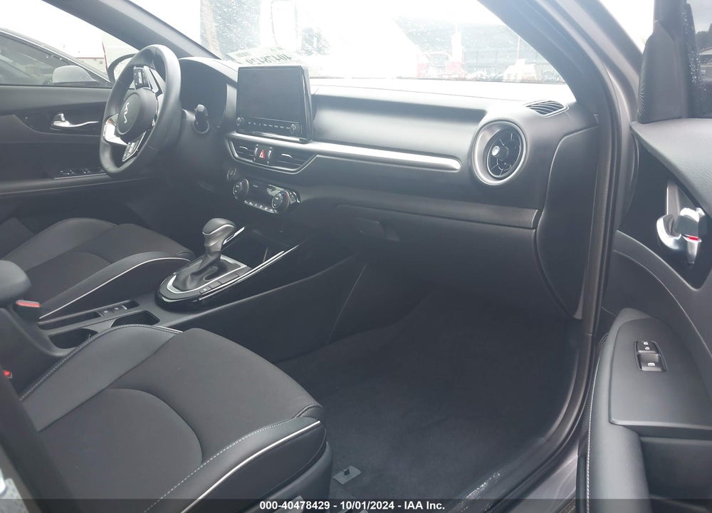 2024 KIA FORTE VIN: 3KPF54AD2RE775022