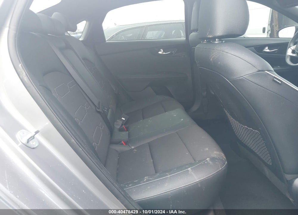 2024 KIA FORTE VIN: 3KPF54AD2RE775022