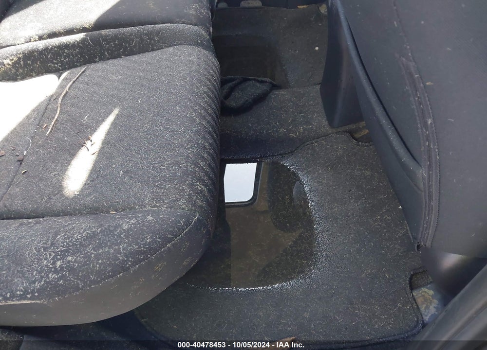 2018 HONDA FIT SPORT VIN: 3HGGK5H65JM707304