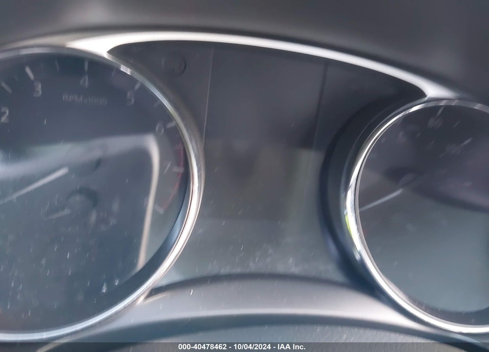 2014 NISSAN ROGUE S VIN: 5N1AT2MT6EC780132