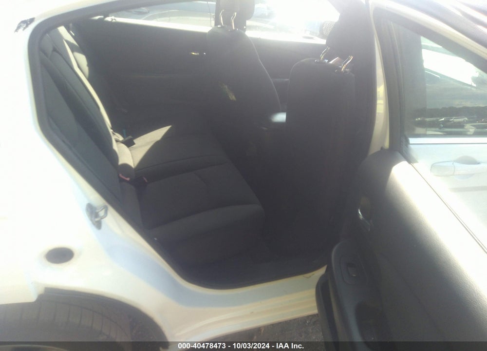 2012 CHRYSLER 200 TOURING VIN: 1C3CCBBBXCN114100