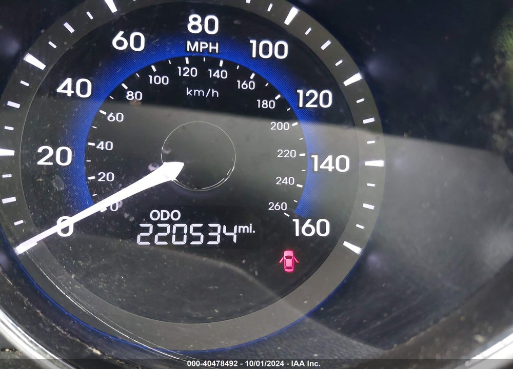 2015 HYUNDAI SONATA HYBRID LIMITED VIN: KMHEC4A46FA120079