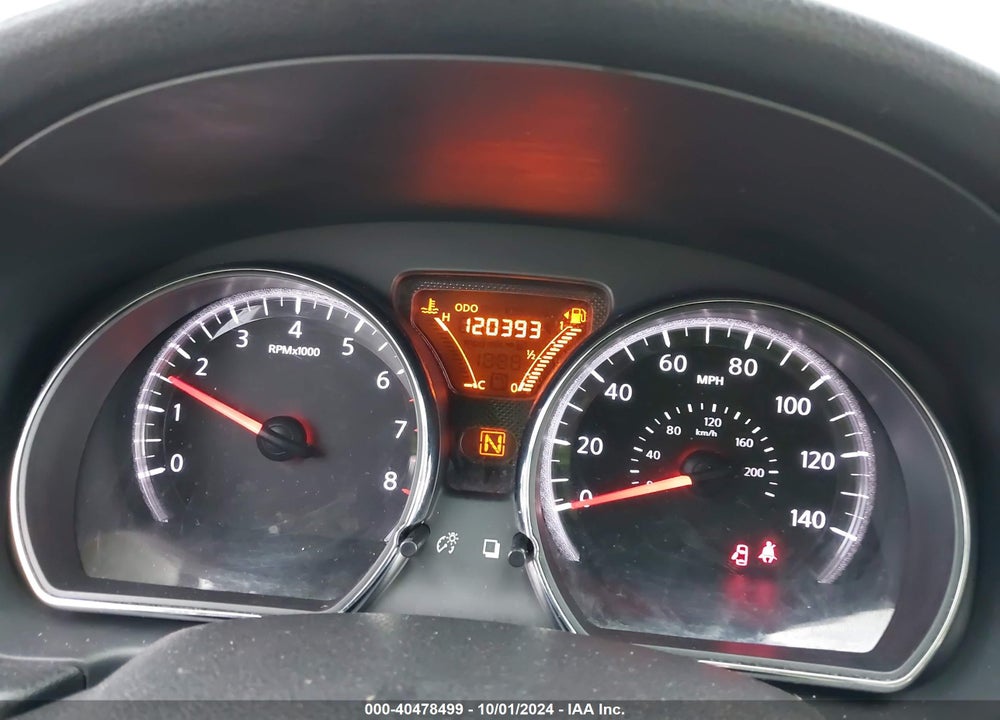 2014 NISSAN VERSA NOTE VIN: 3N1CE2CP5EL429974