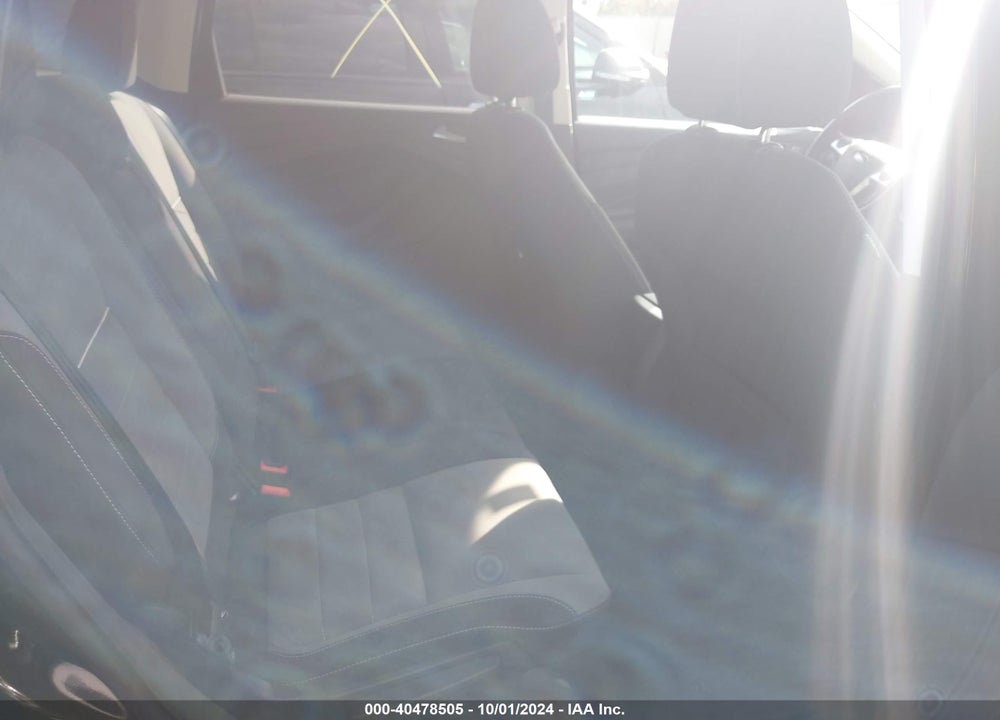 2013 FORD ESCAPE SE VIN: 1FMCU0GX3DUB93033