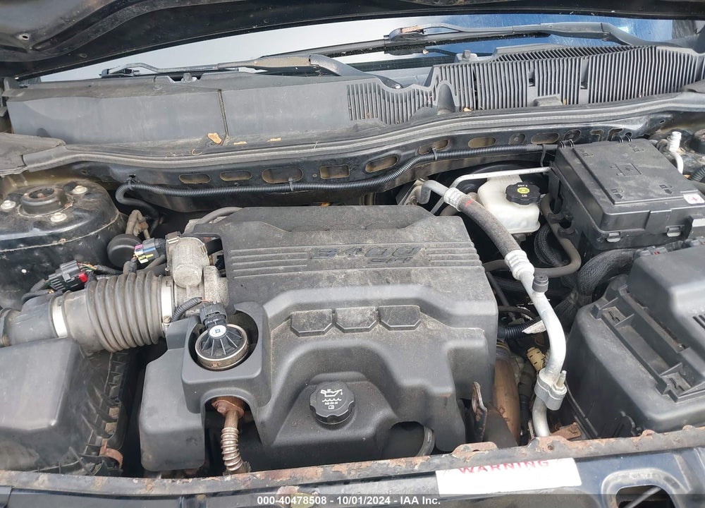 2007 CHEVROLET EQUINOX LT VIN: 2CNDL63F876039380