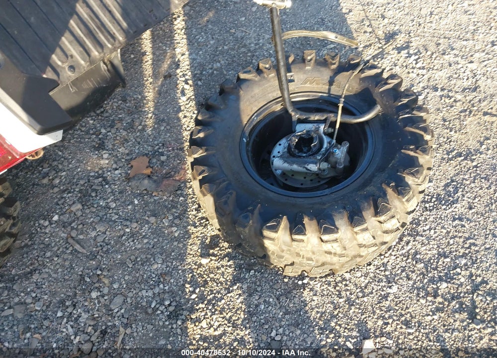 2021 POLARIS RANGER XP 1000 NORTHSTAR ULTIMATE VIN: 4XARRY993M8475928
