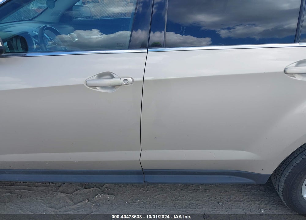 2011 CHEVROLET EQUINOX 2LT VIN: 2GNALPEC4B1164521