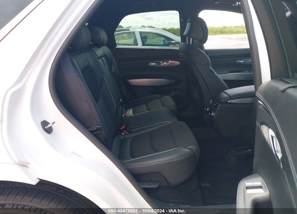 2023 GENESIS GV70 2.5T AWD VIN: KMUMADTB2PU135516