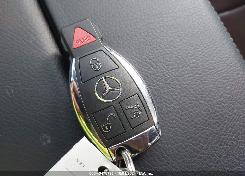 2015 MERCEDES-BENZ GL 450 4MATIC VIN: 4JGDF6EEXFA490694