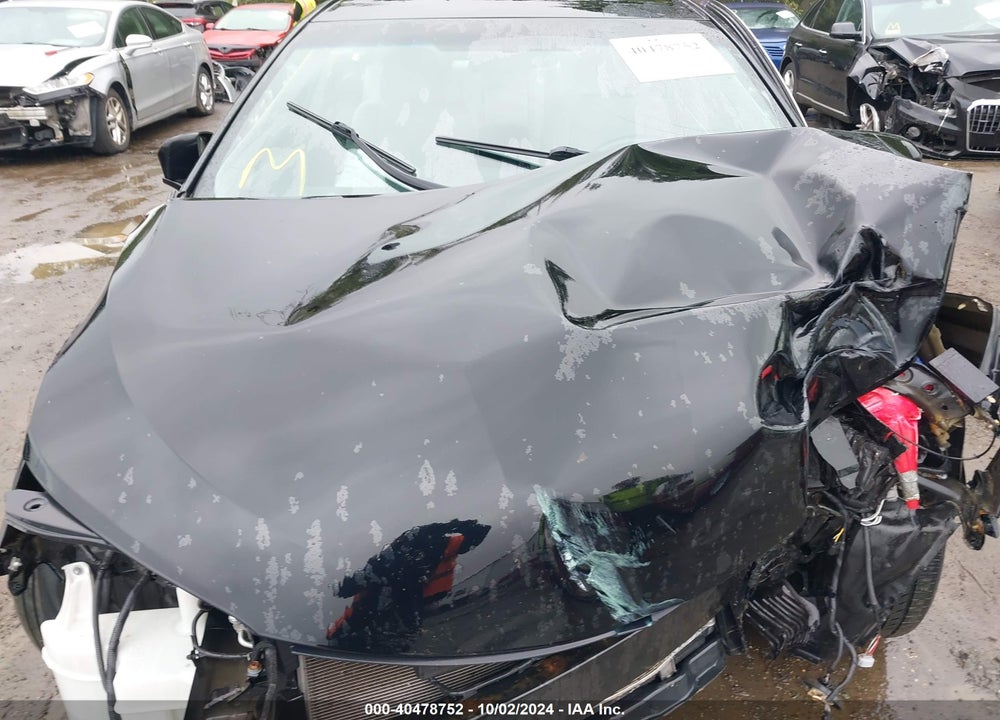2016 TOYOTA CAMRY SE VIN: 4T1BF1FK9GU567246