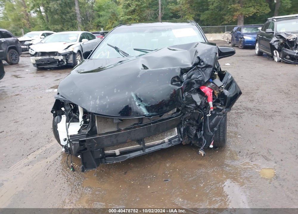 2016 TOYOTA CAMRY SE VIN: 4T1BF1FK9GU567246