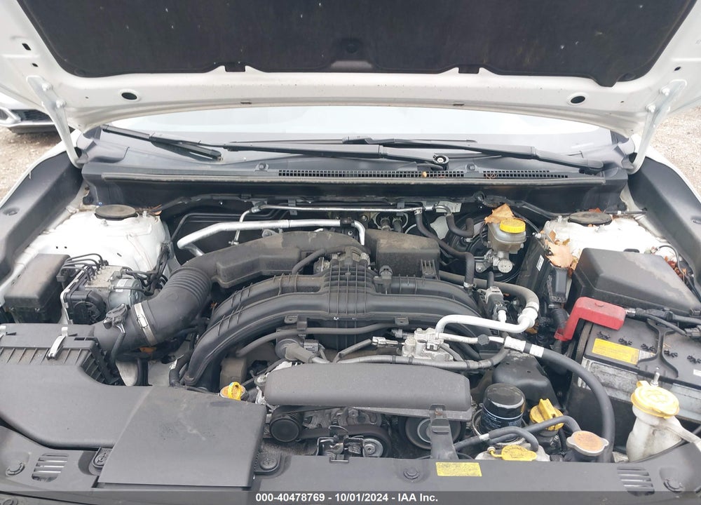 2021 SUBARU CROSSTREK PREMIUM VIN: JF2GTAEC2M8276817