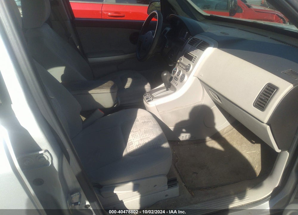 2005 CHEVROLET EQUINOX LS VIN: 2CNDL13F056165698