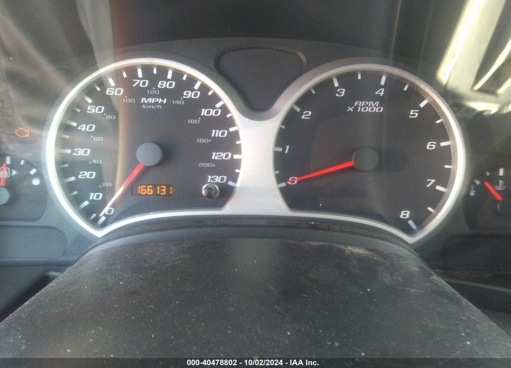 2005 CHEVROLET EQUINOX LS VIN: 2CNDL13F056165698