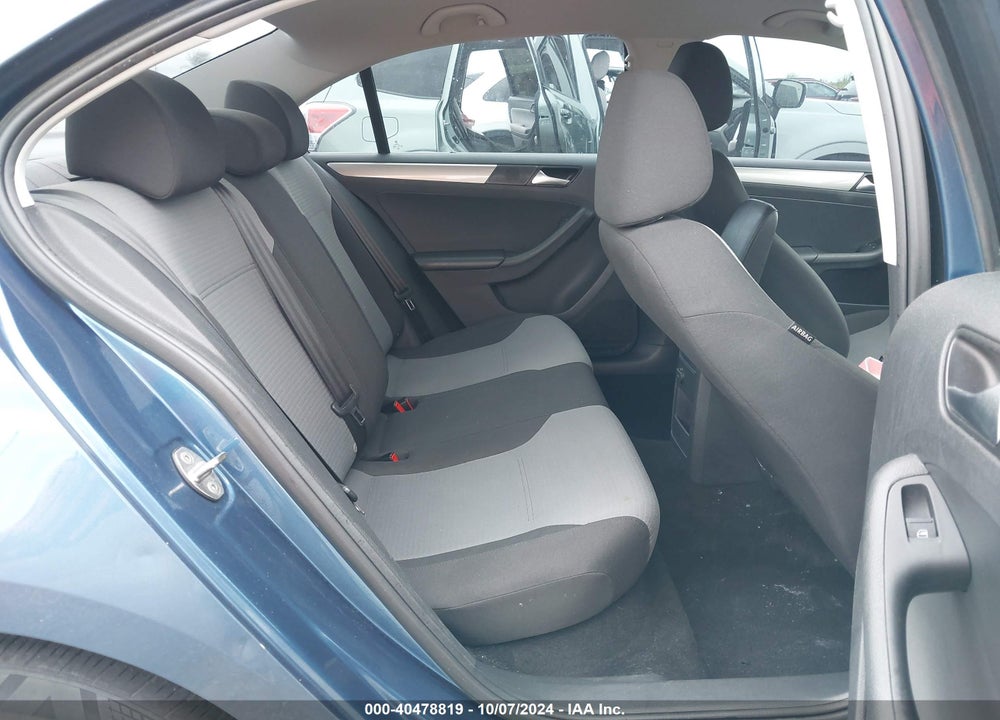 2017 VOLKSWAGEN JETTA 1.4T S VIN: 3VW2B7AJ9HM346377