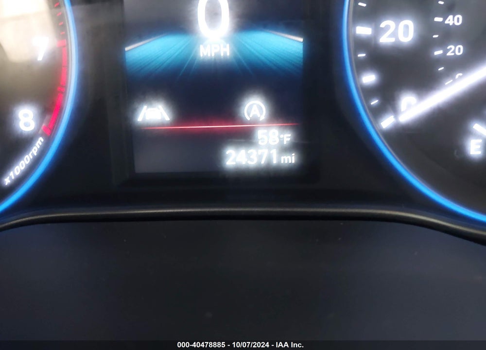 2022 HYUNDAI KONA SEL VIN: KM8K3CAB5NU902852