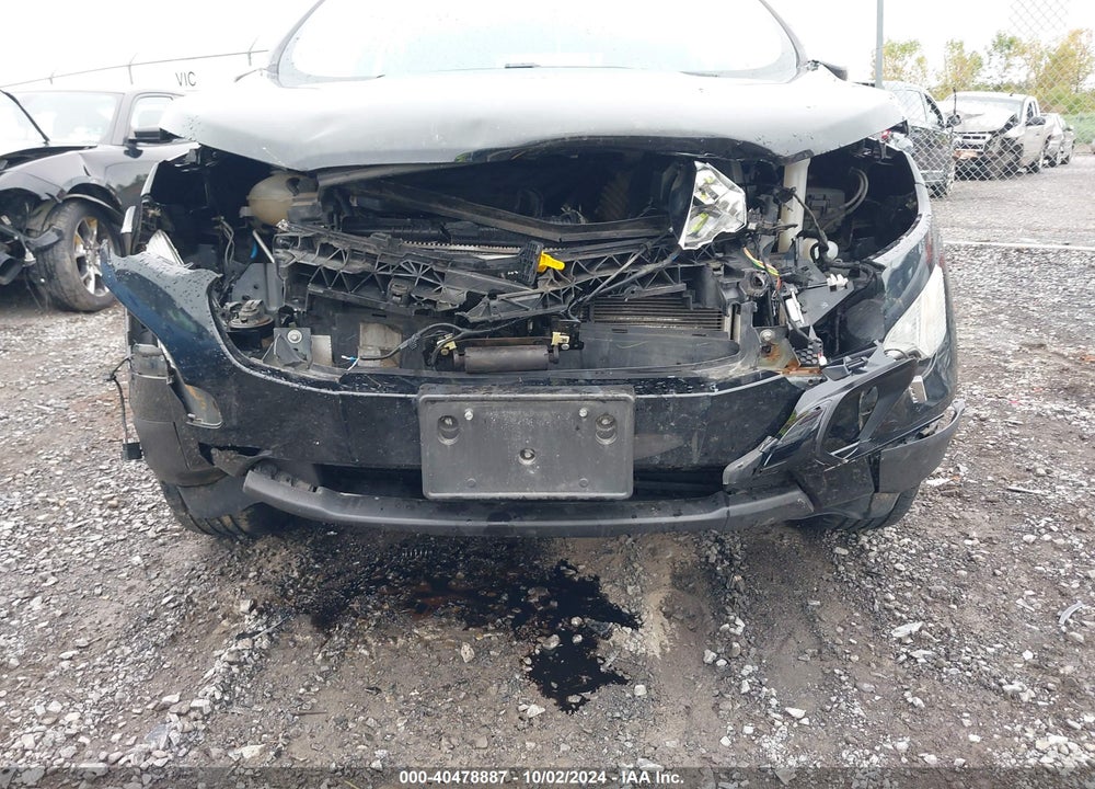 2018 FORD ECOSPORT SES VIN: MAJ6P1CL3JC171915