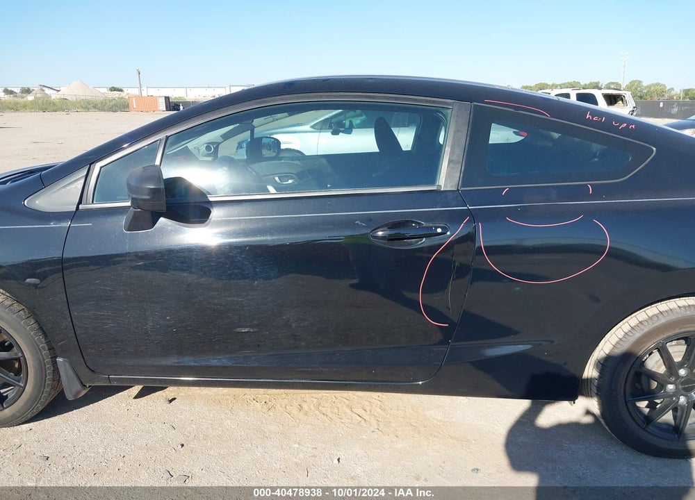 2015 HONDA CIVIC LX VIN: 2HGFG3B51FH504613