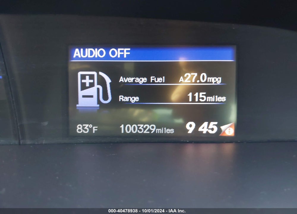 2015 HONDA CIVIC LX VIN: 2HGFG3B51FH504613