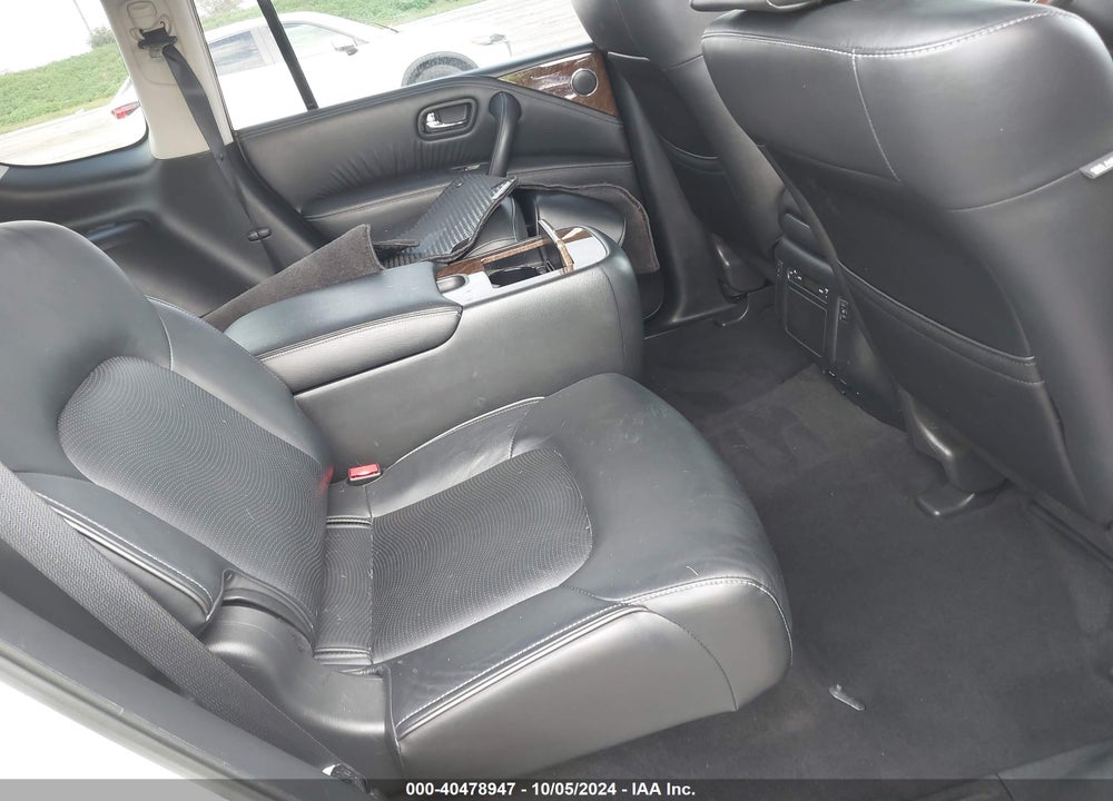 2015 INFINITI QX80 VIN: JN8AZ2NF0F9572021
