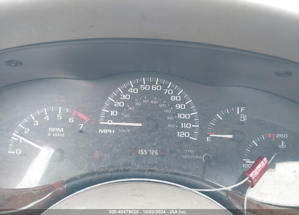 2003 CHEVROLET MALIBU LS VIN: 1G1NE52J43M622228