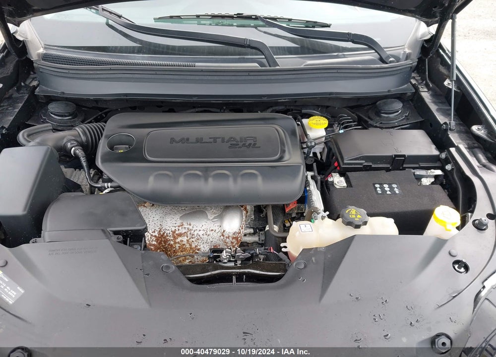 2021 JEEP CHEROKEE LATITUDE FWD VIN: 1C4PJLCB2MD224024