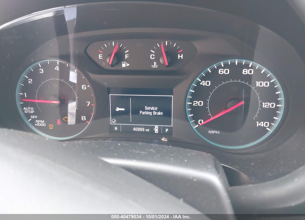 2023 CHEVROLET MALIBU FWD 1LT VIN: 1G1ZD5ST6PF183307