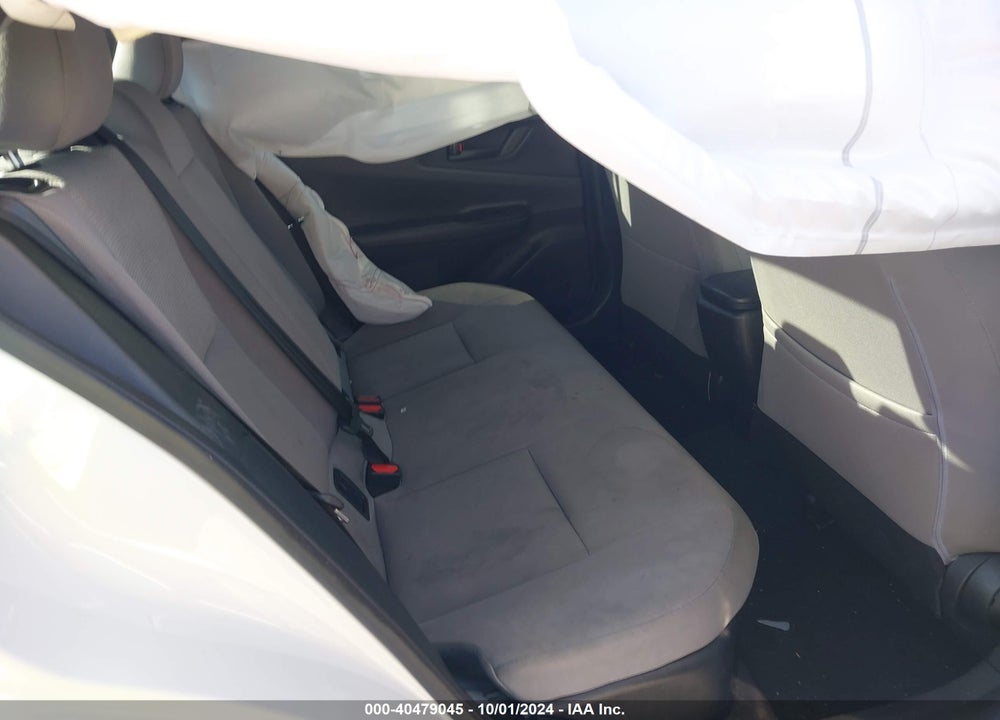 2023 TOYOTA PRIUS LE VIN: JTDACAAU9P3010988