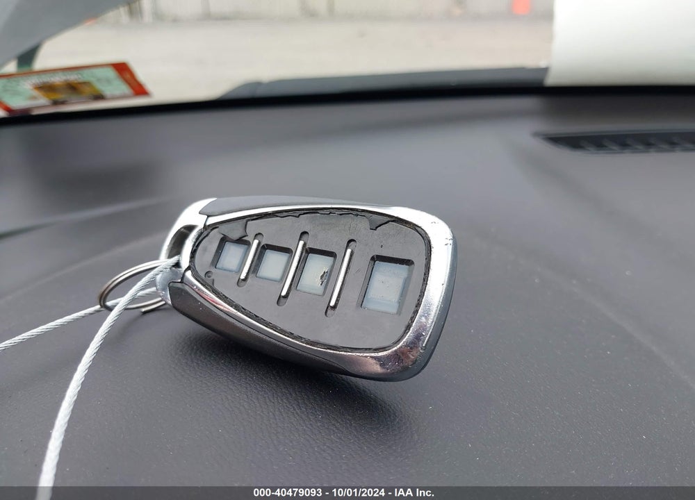 2018 CHEVROLET MALIBU 1LS VIN: 1G1ZB5ST2JF128026