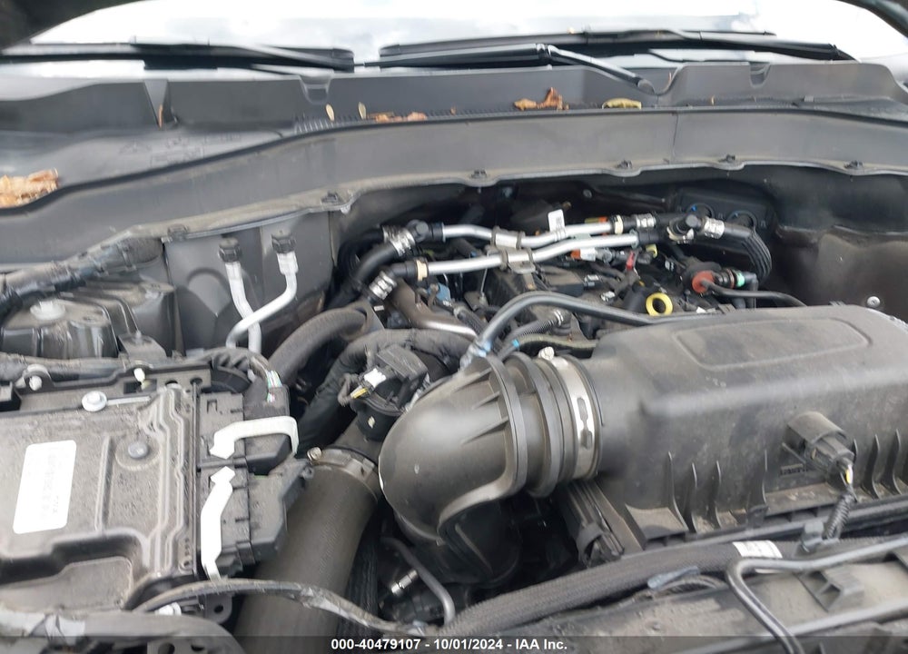 2023 FORD EXPLORER XLT VIN: 1FMSK7DH9PGB29296