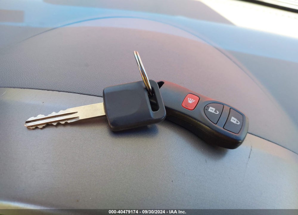 2006 NISSAN TITAN LE VIN: 1N6BA07B76N572088