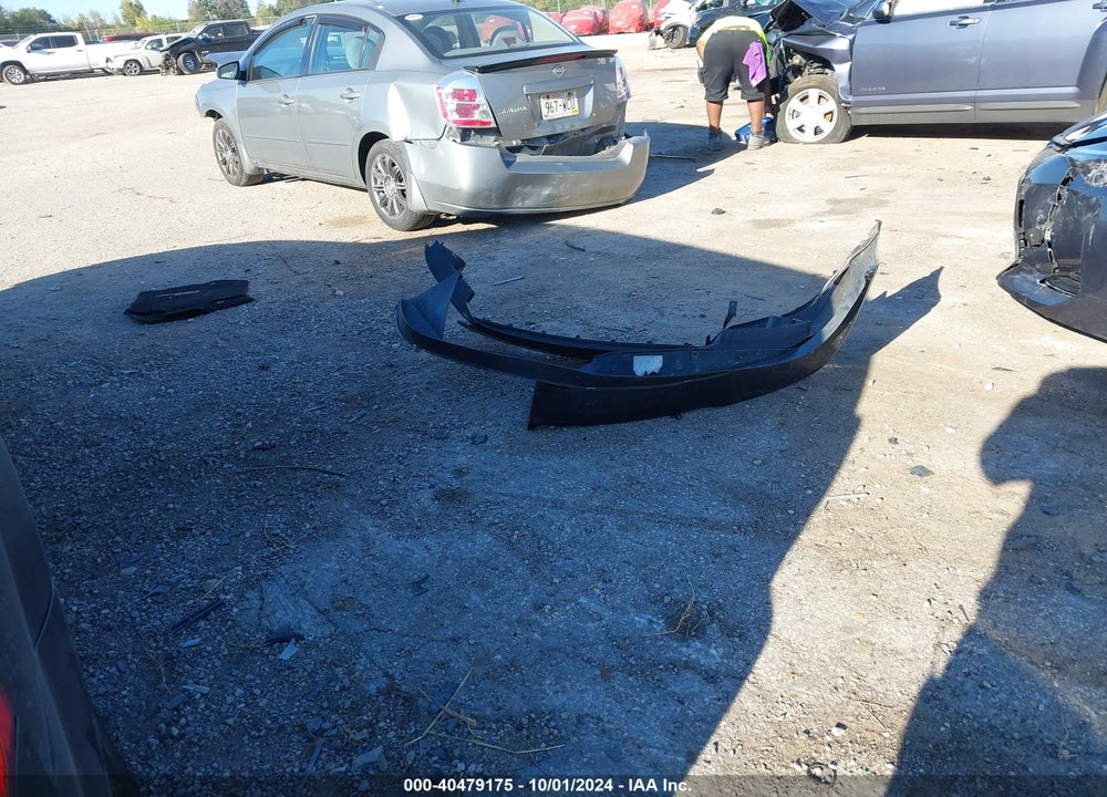 2012 DODGE GRAND CARAVAN SXT VIN: 2C4RDGCG0CR236655