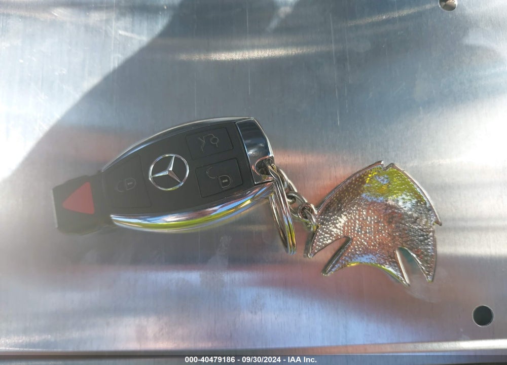 2008 MERCEDES-BENZ ML 350 4MATIC VIN: 4JGBB86E98A401259
