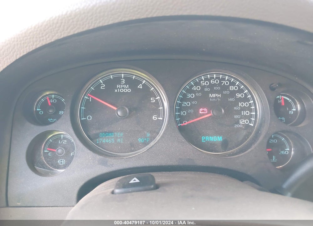 2014 CHEVROLET SUBURBAN 1500 LT VIN: 1GNSCJE01ER110628