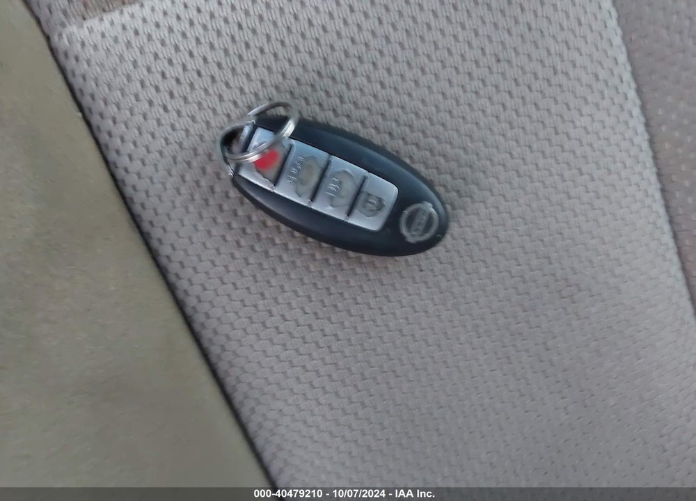 2009 NISSAN ALTIMA 2.5 S VIN: 1N4AL21E69N404413
