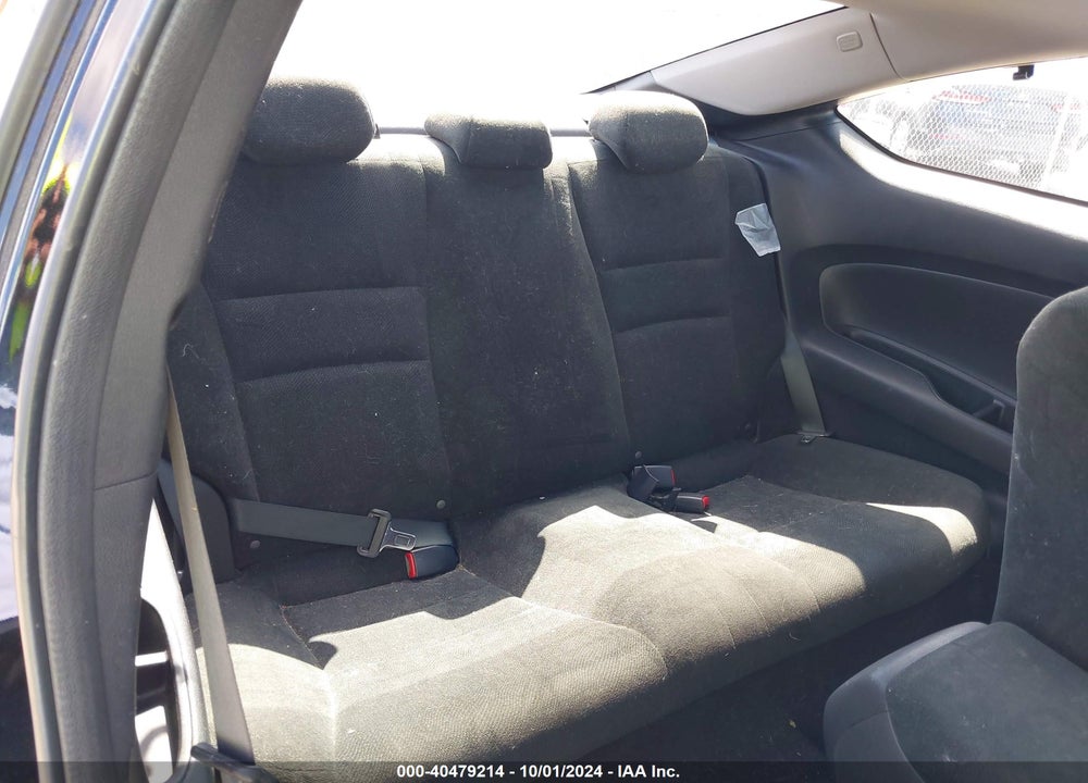 2013 HONDA ACCORD LX-S VIN: 1HGCT1B39DA022002