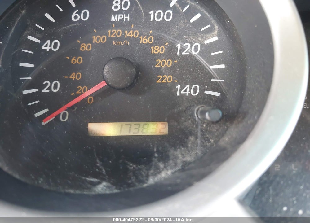 2006 TOYOTA HIGHLANDER SPORT V6 VIN: JTEGP21A960119408