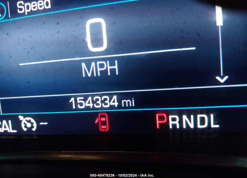 2019 CHEVROLET EQUINOX LT VIN: 3GNAXKEV6KL213564