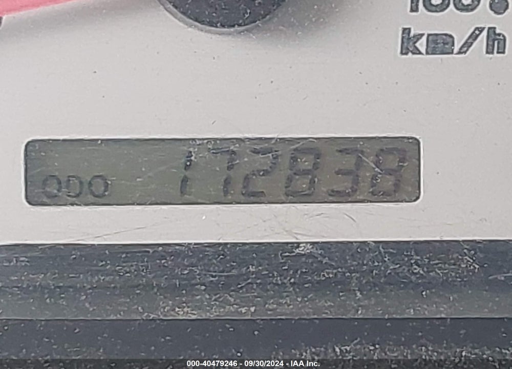 2002 TOYOTA TACOMA VIN: 5TEVL52N72Z047676