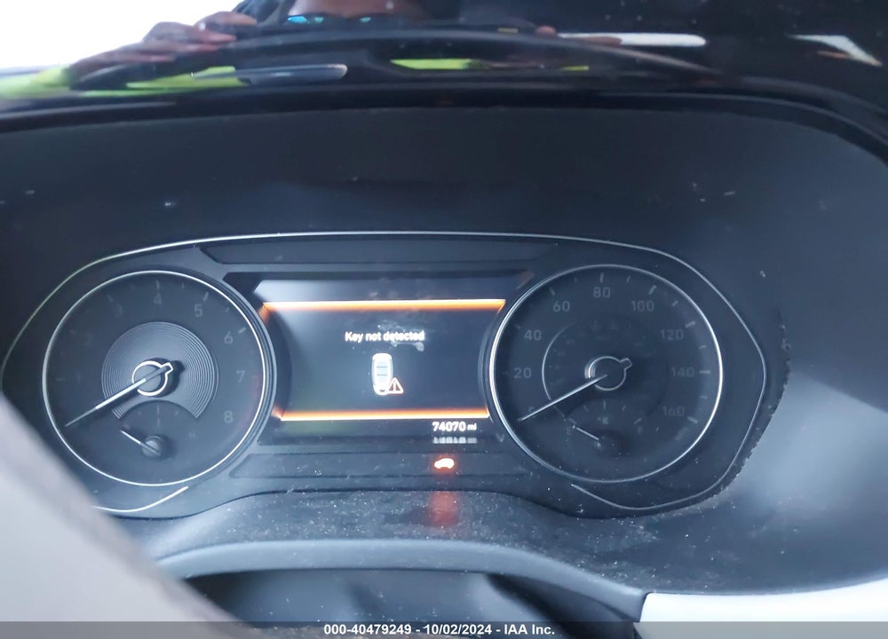 2021 HYUNDAI PALISADE SEL VIN: KM8R3DHE3MU259162