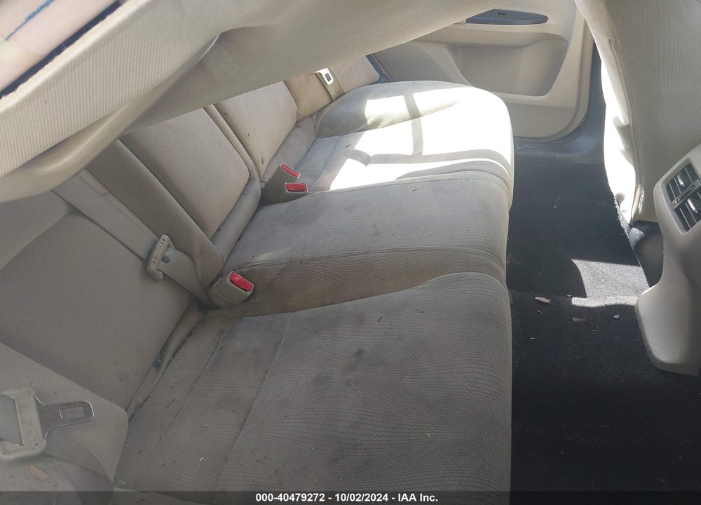 2016 HONDA ACCORD EX VIN: 1HGCR2F71GA221809