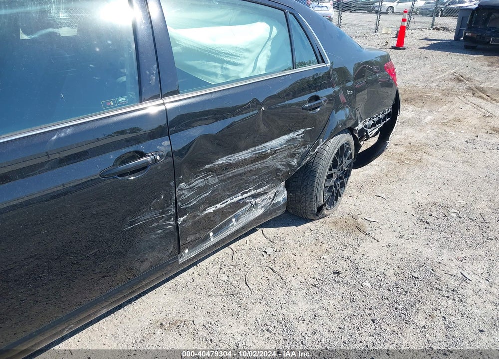 2007 TOYOTA AVALON LIMITED VIN: 4T1BK36B47U179381