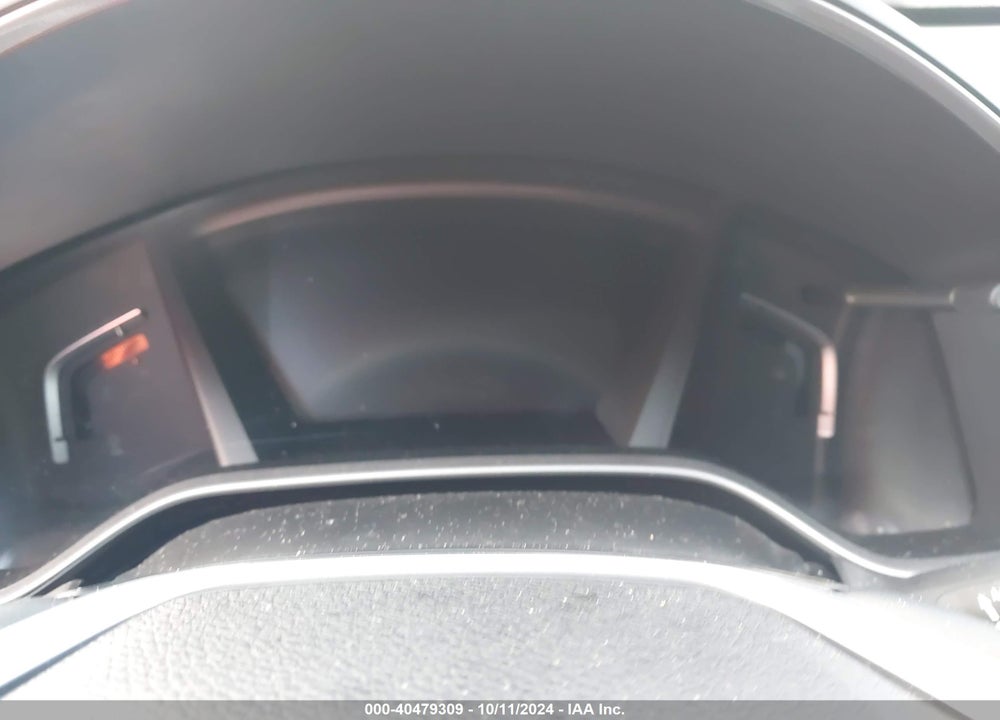 2021 HONDA CR-V 2WD EX-L VIN: 5J6RW1H86MA005493