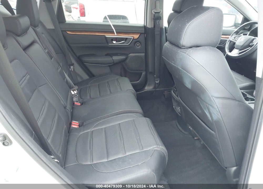2021 HONDA CR-V 2WD EX-L VIN: 5J6RW1H86MA005493