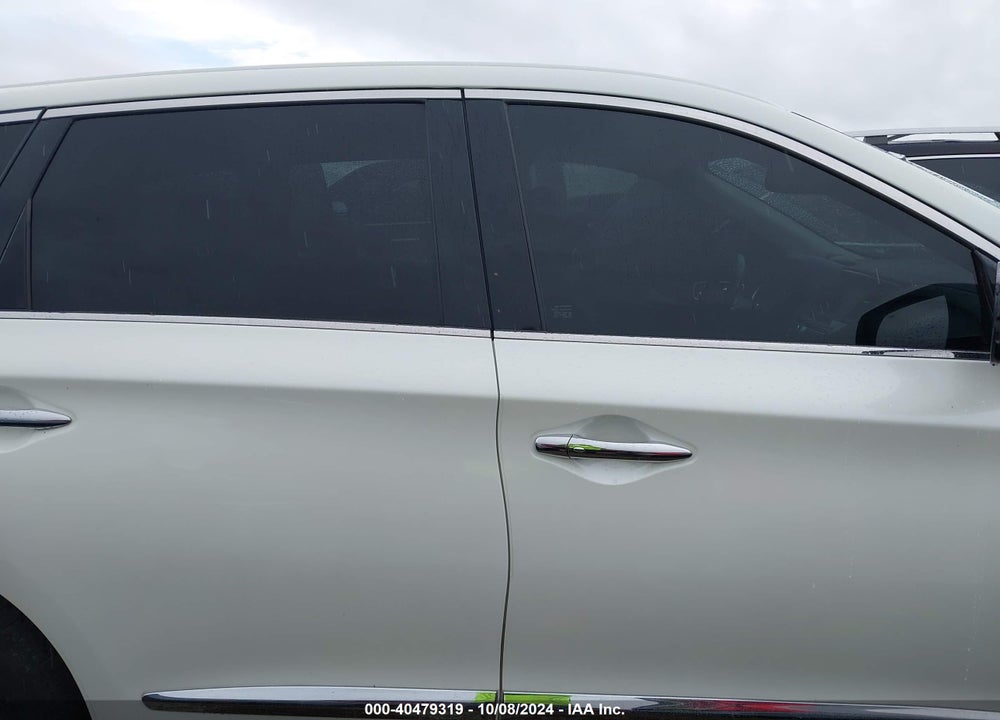 2020 INFINITI QX60 PURE VIN: 5N1DL0MN2LC537689