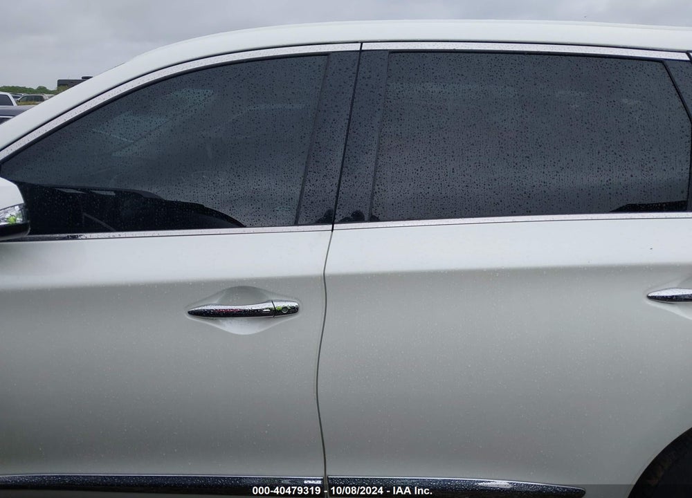 2020 INFINITI QX60 PURE VIN: 5N1DL0MN2LC537689