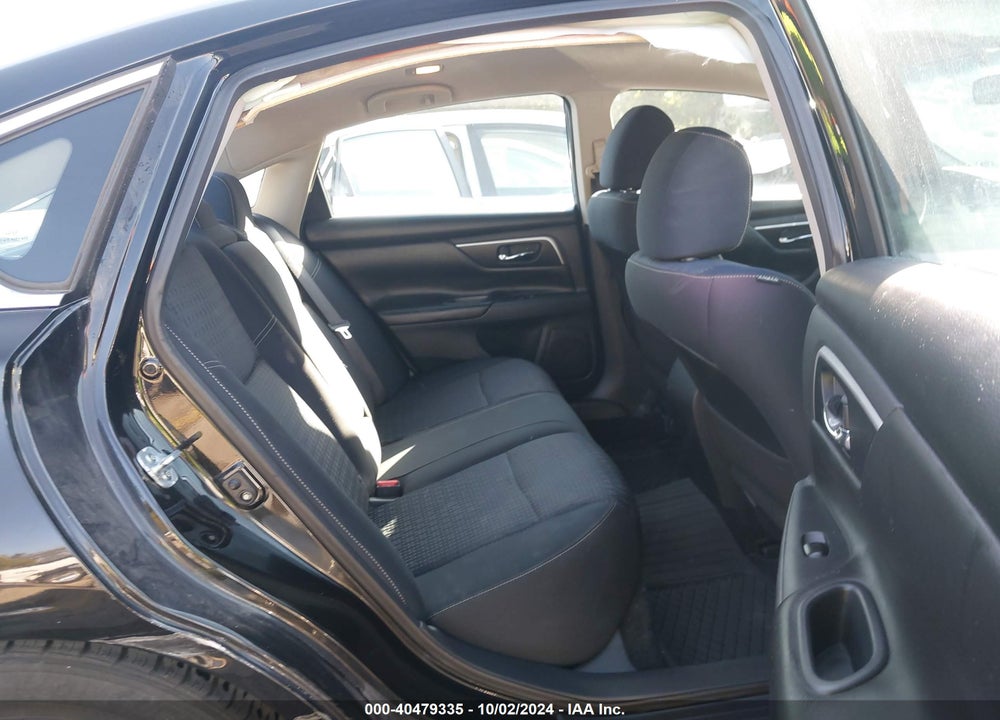 2016 NISSAN ALTIMA 2.5 SV VIN: 1N4AL3AP6GC257073