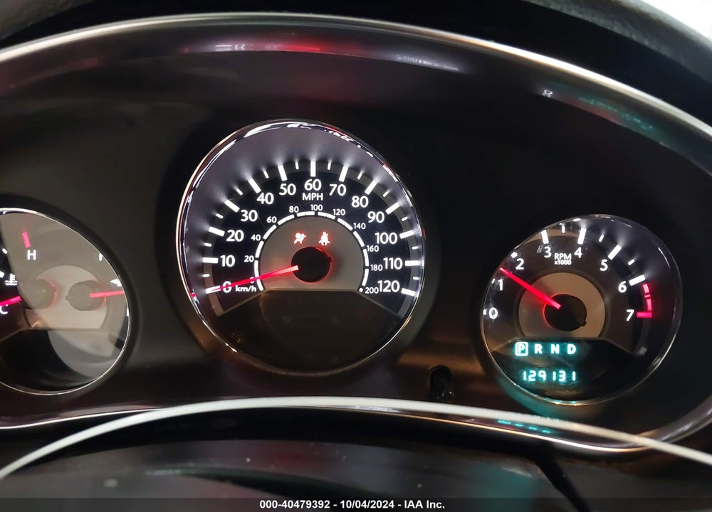 2014 CHRYSLER 200 LX VIN: 1C3CCBAB1EN123501